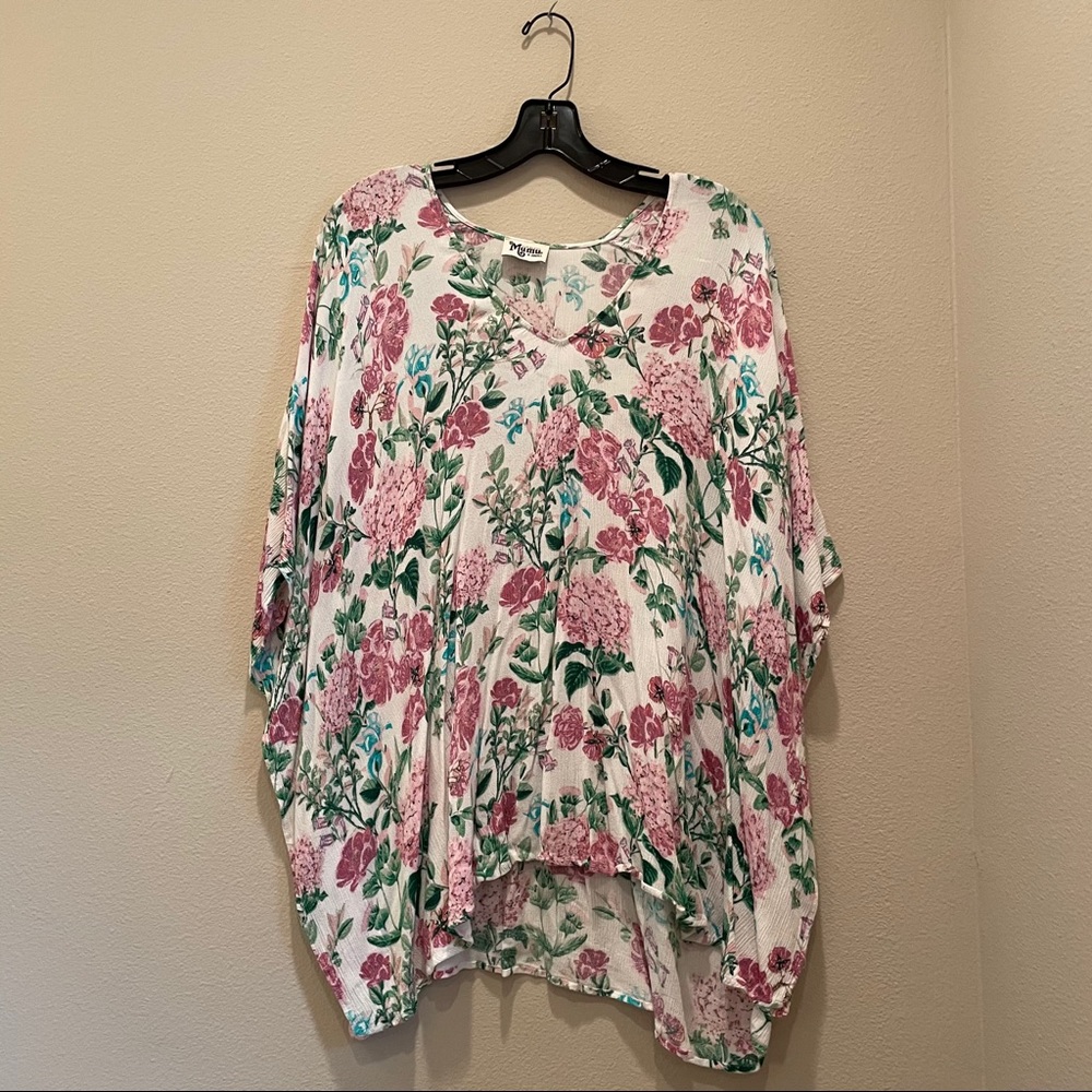 Show me your mumu tunic